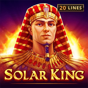 Solar King