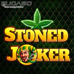 Stoned Joker