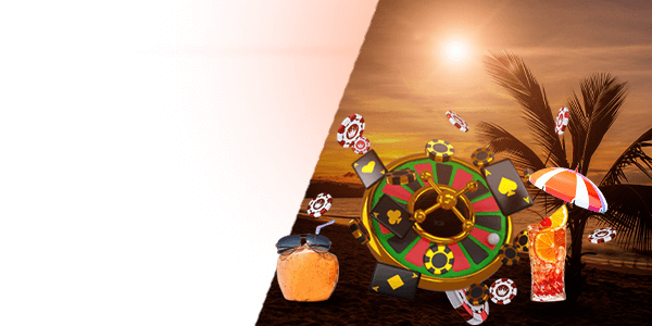 <b>🏖️ Summer Heat & Casino Thrill: ₦5,000,000 For Grabs</b>